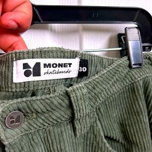 MONET Baggy Pants